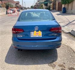 فولكسفاغن جيتا